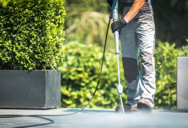 Best Gas Station Cleaning  in San Ramon, CA
