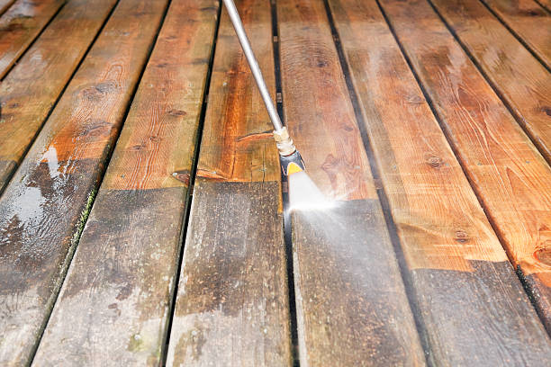 San Ramon, CA Pressure Washing Services Company