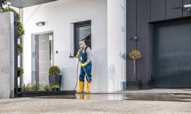 Best Pool Deck Cleaning  in San Ramon, CA